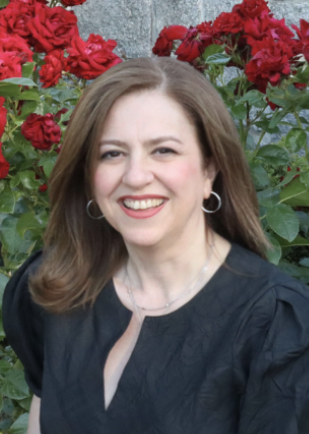 Fariba Hafezi