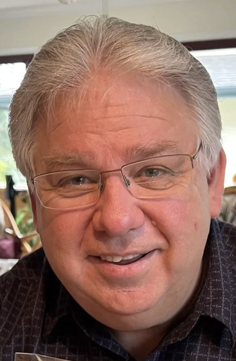Gordon Groening